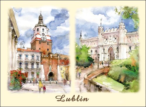 Lublin