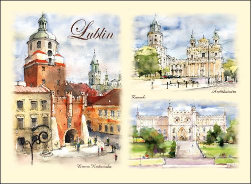 Lublin