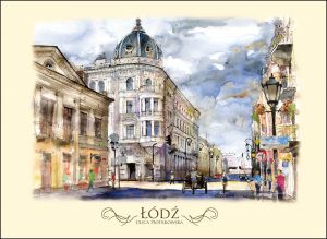 Łódź