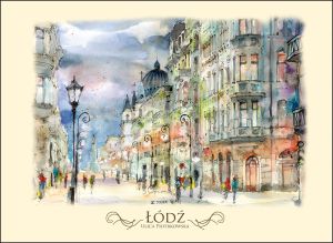 Łódź