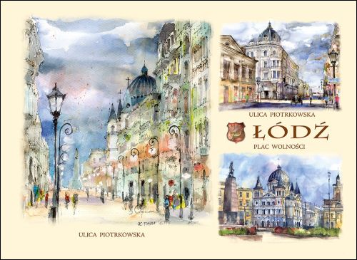 Łódź