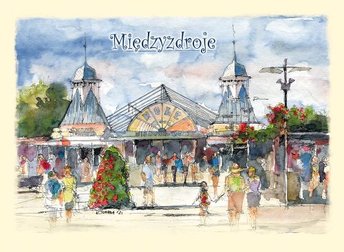 Międzyzdroje