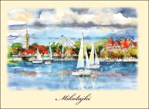 Mikołajki
