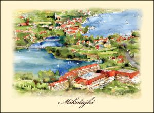 Mikołajki