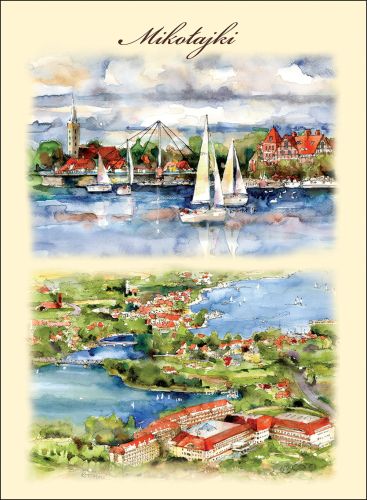 Mikołajki