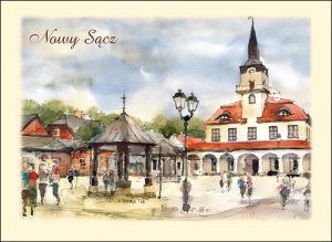 Nowy Sącz