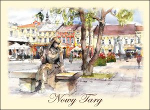 Nowy Targ
