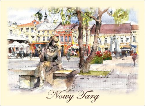 Nowy Targ