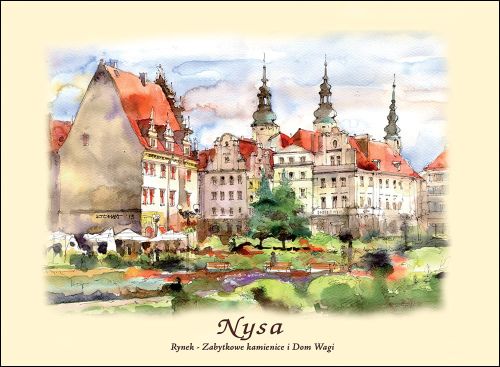 Nysa