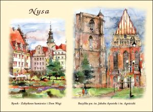Nysa