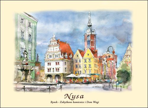 Nysa