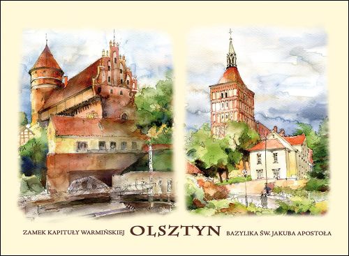 Olsztyn