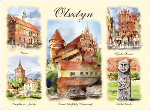 Olsztyn