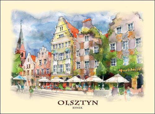 Olsztyn
