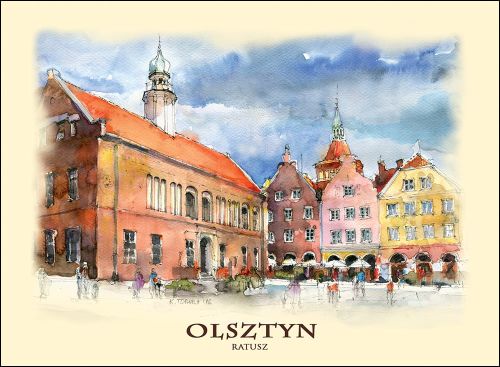 Olsztyn