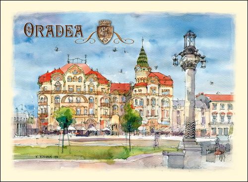 Oradea