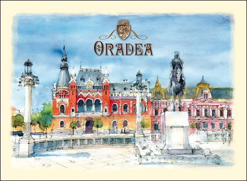 Oradea