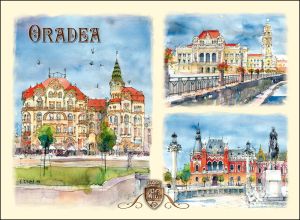 Oradea