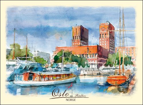 Oslo