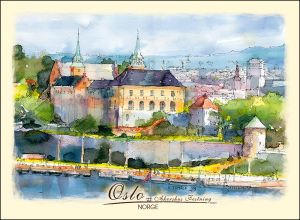 Oslo
