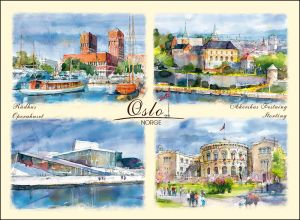 Oslo