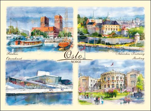 Oslo