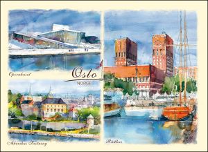 Oslo