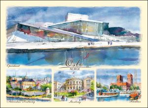 Oslo