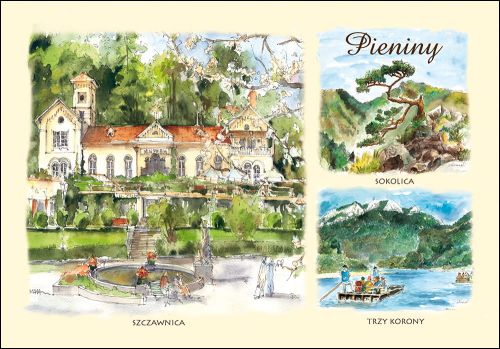 Pieniny