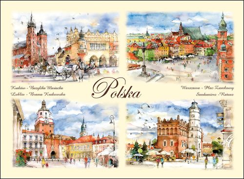 Polska