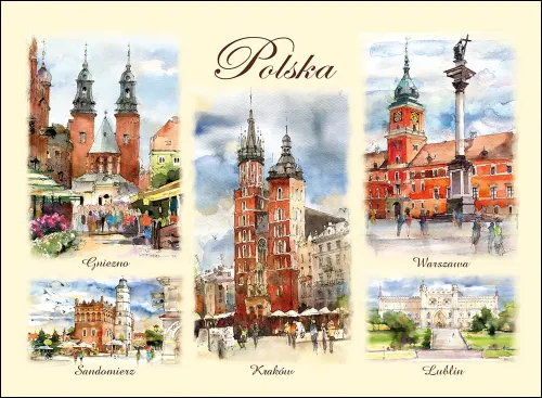 Polska