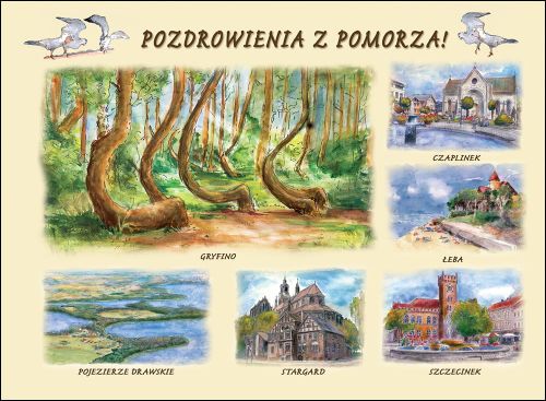Pomorze