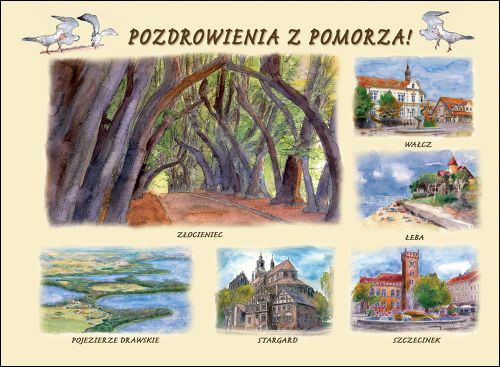 Pomorze