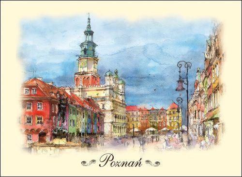 Poznań