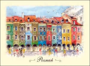 Poznań