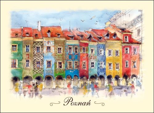 Poznań