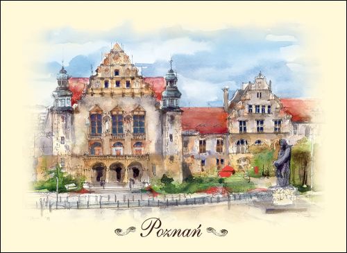 Poznań