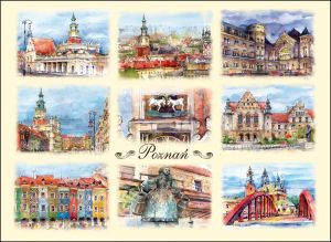 Poznań