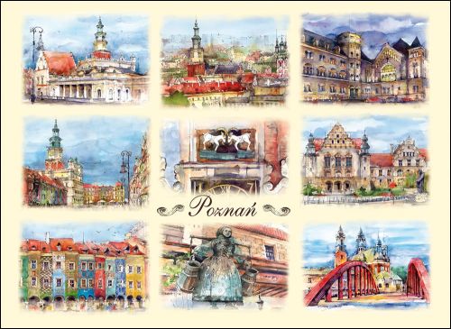 Poznań