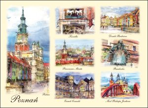 Poznań