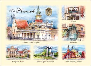 Poznań