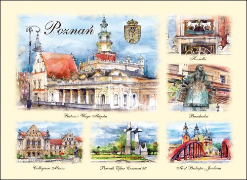 Poznań