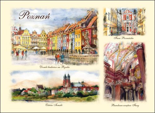 Poznań