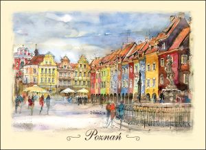 Poznań
