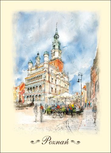 Poznań
