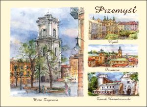Przemyśl