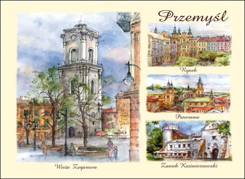 Przemyśl