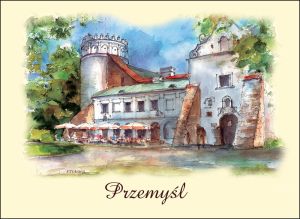 Przemyśl