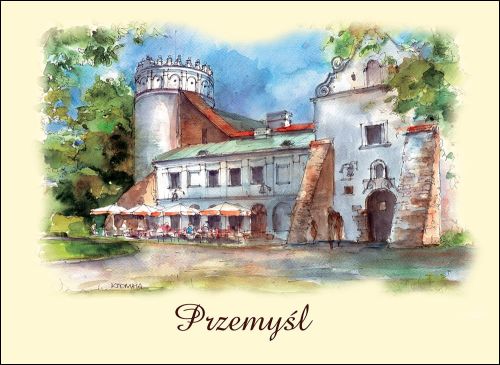Przemyśl