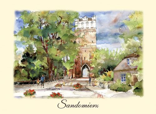 Sandomierz